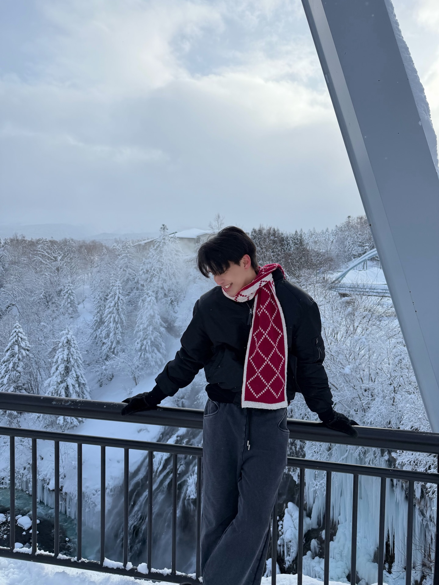 เบน - เบญจมินทร์ เบรเซียร์