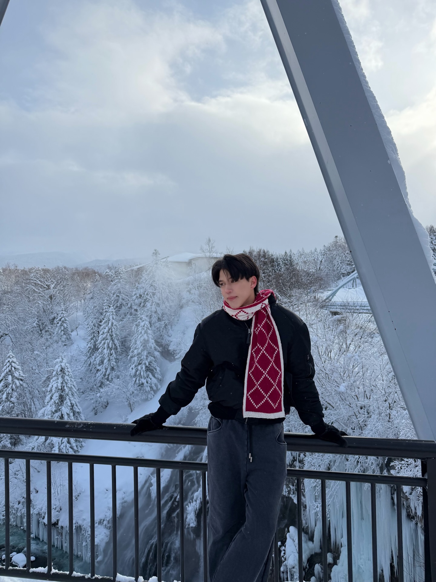 เบน - เบญจมินทร์ เบรเซียร์