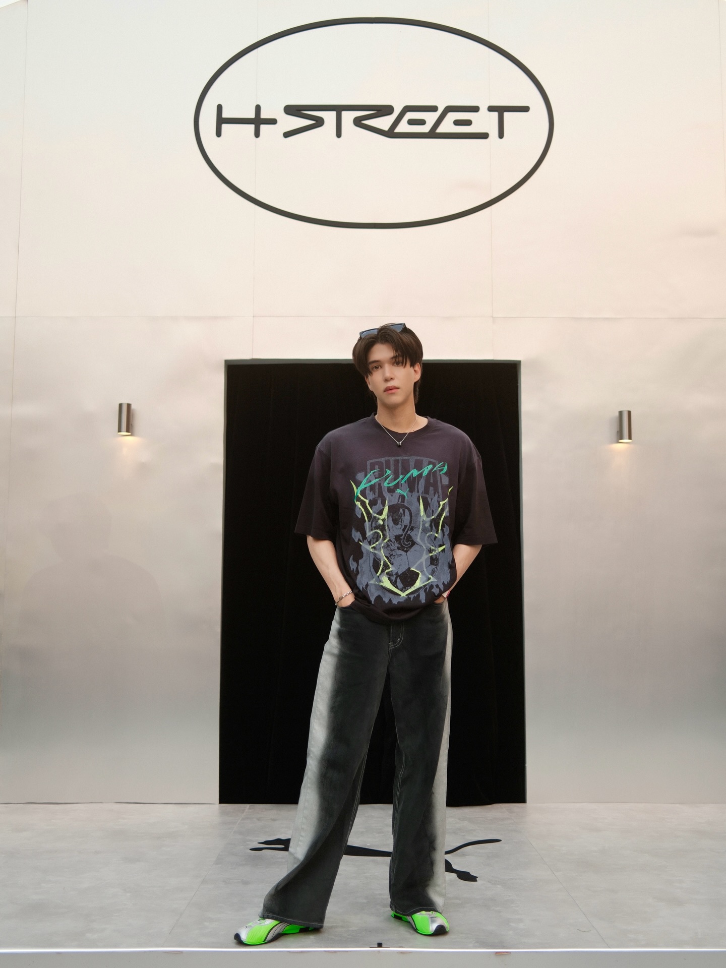 เบน - เบญจมินทร์ เบรเซียร์