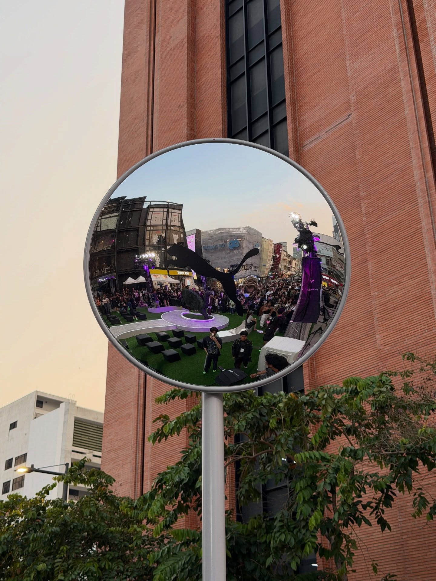 เบน - เบญจมินทร์ เบรเซียร์