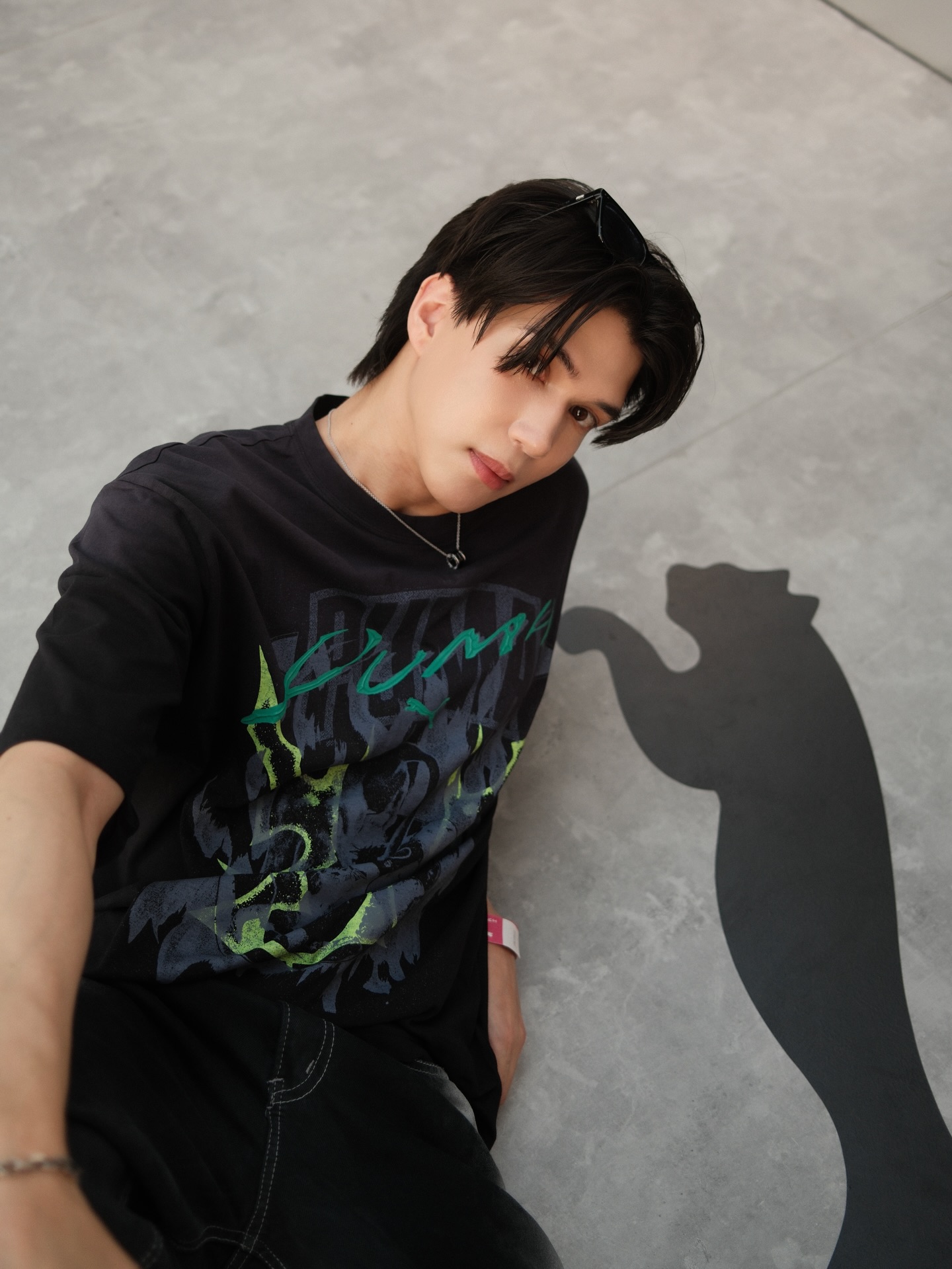 เบน - เบญจมินทร์ เบรเซียร์