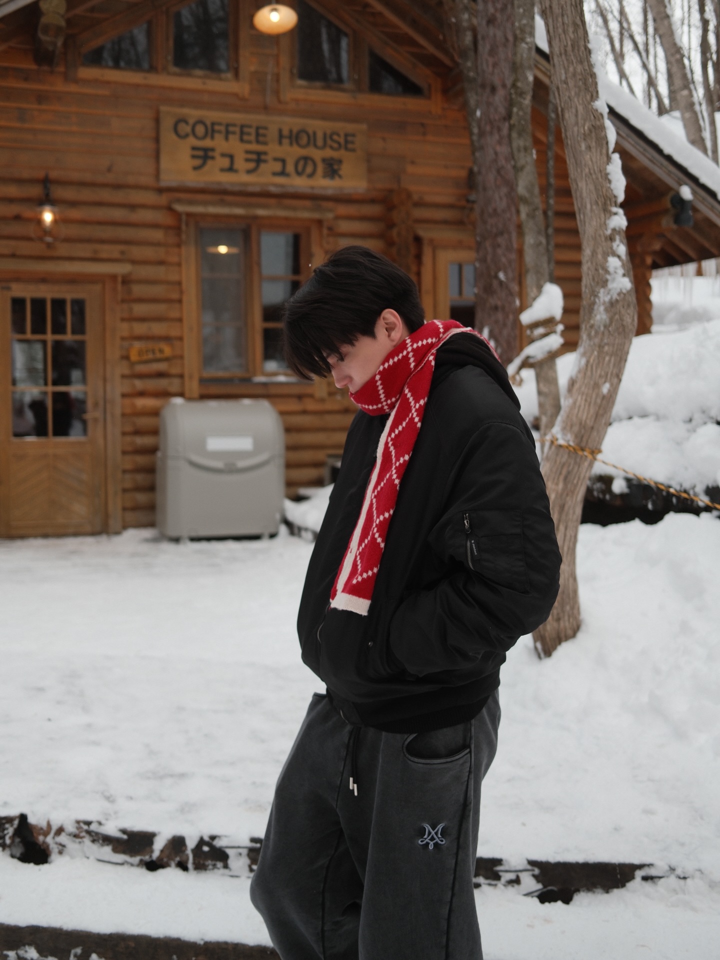 เบน - เบญจมินทร์ เบรเซียร์