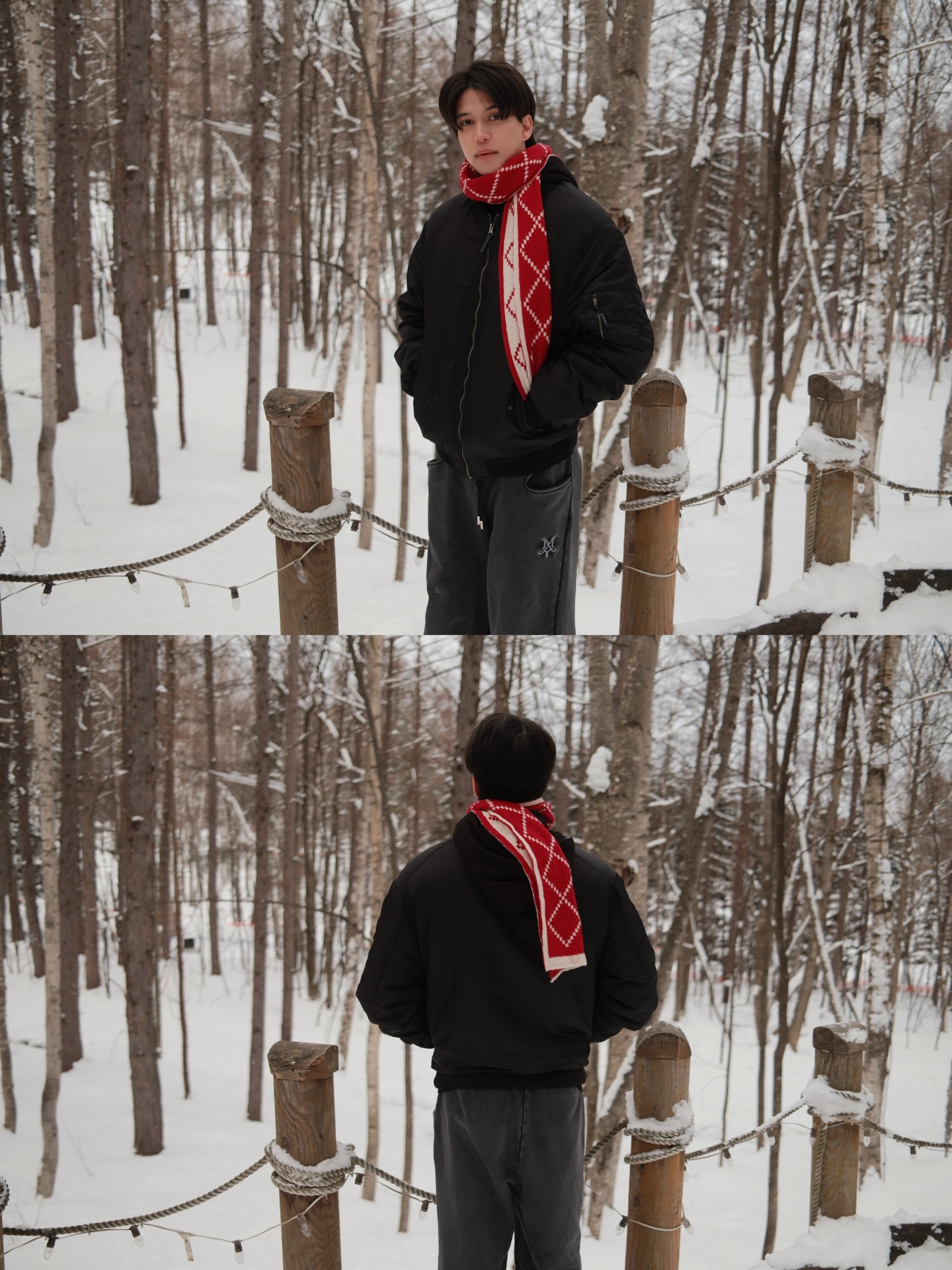 เบน - เบญจมินทร์ เบรเซียร์