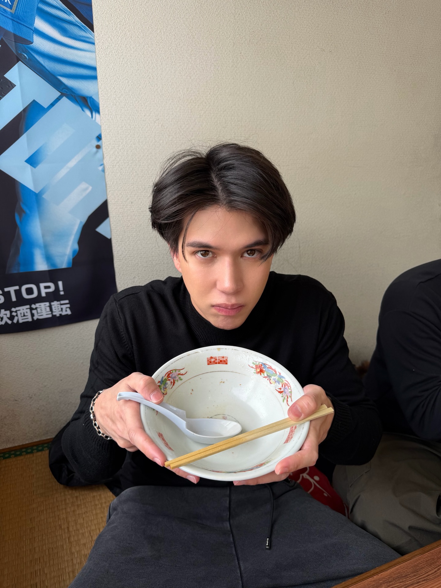 เบน - เบญจมินทร์ เบรเซียร์