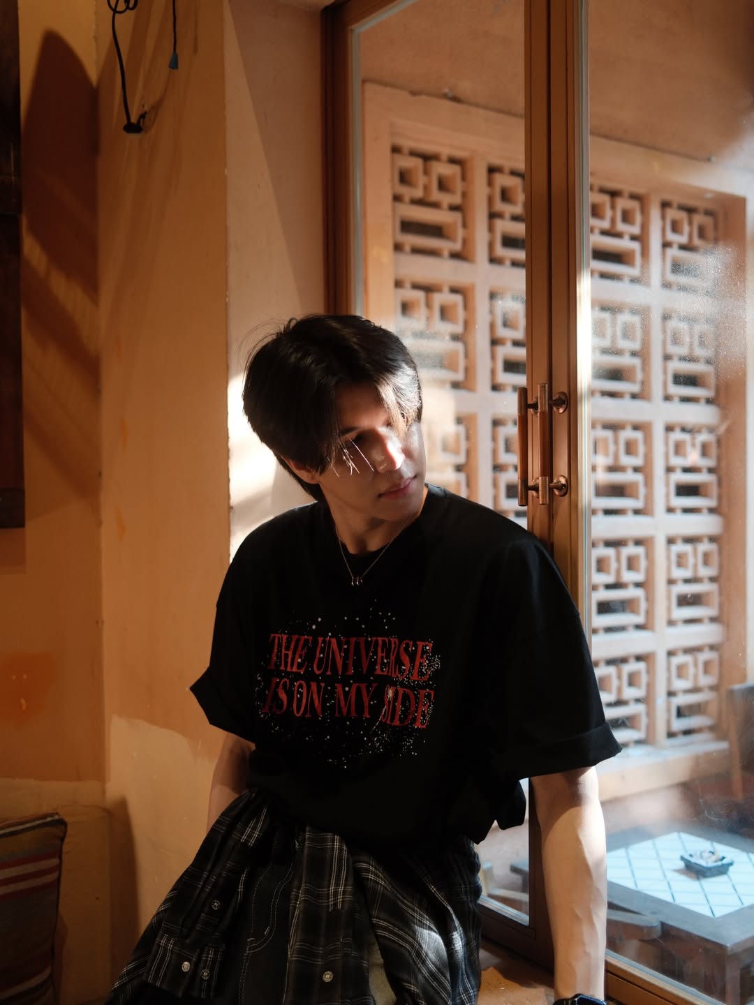 เบน - เบญจมินทร์ เบรเซียร์