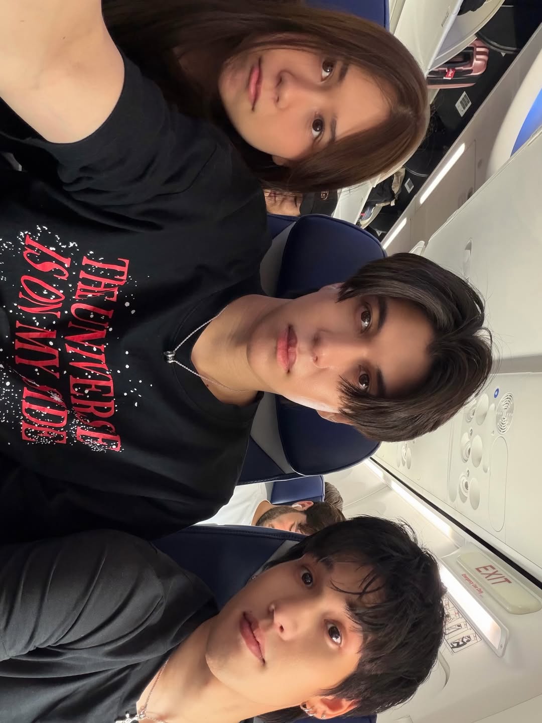 เบน - เบญจมินทร์ เบรเซียร์