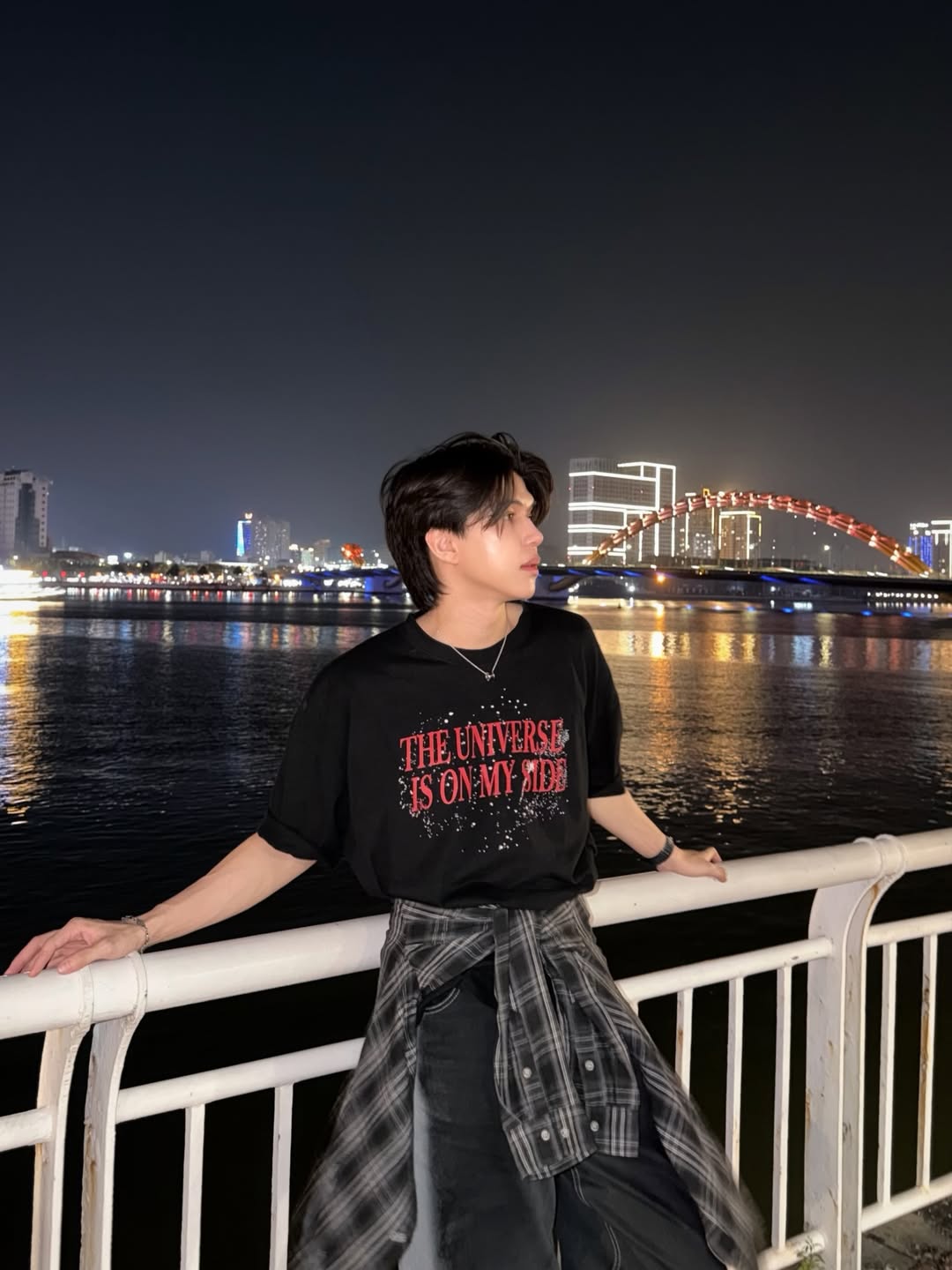 เบน - เบญจมินทร์ เบรเซียร์