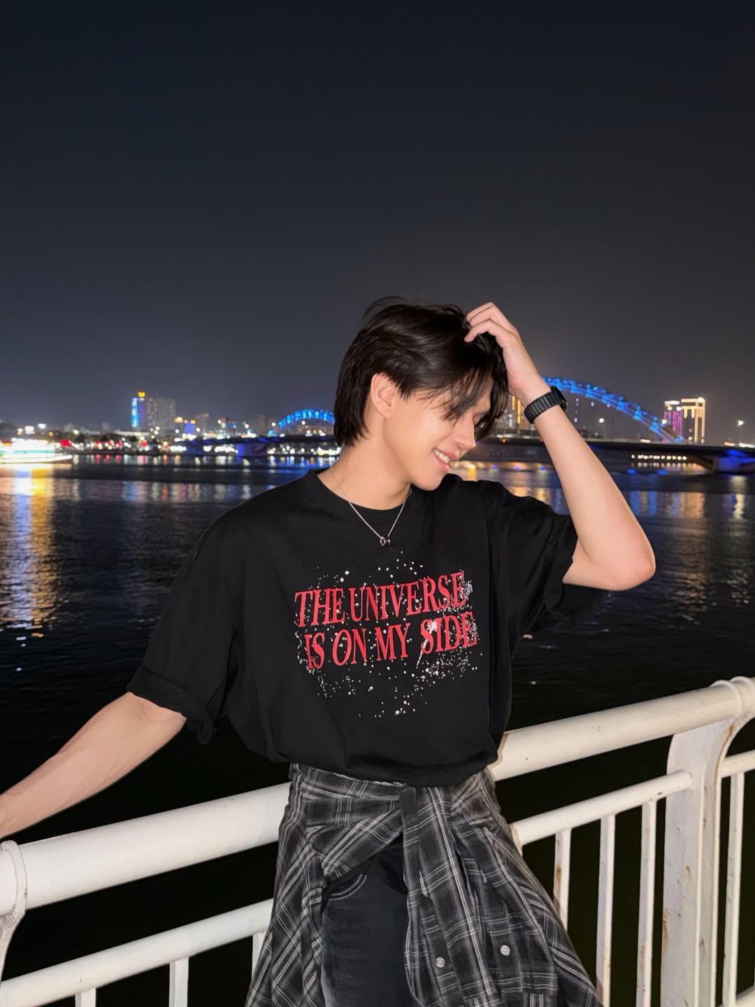 เบน - เบญจมินทร์ เบรเซียร์