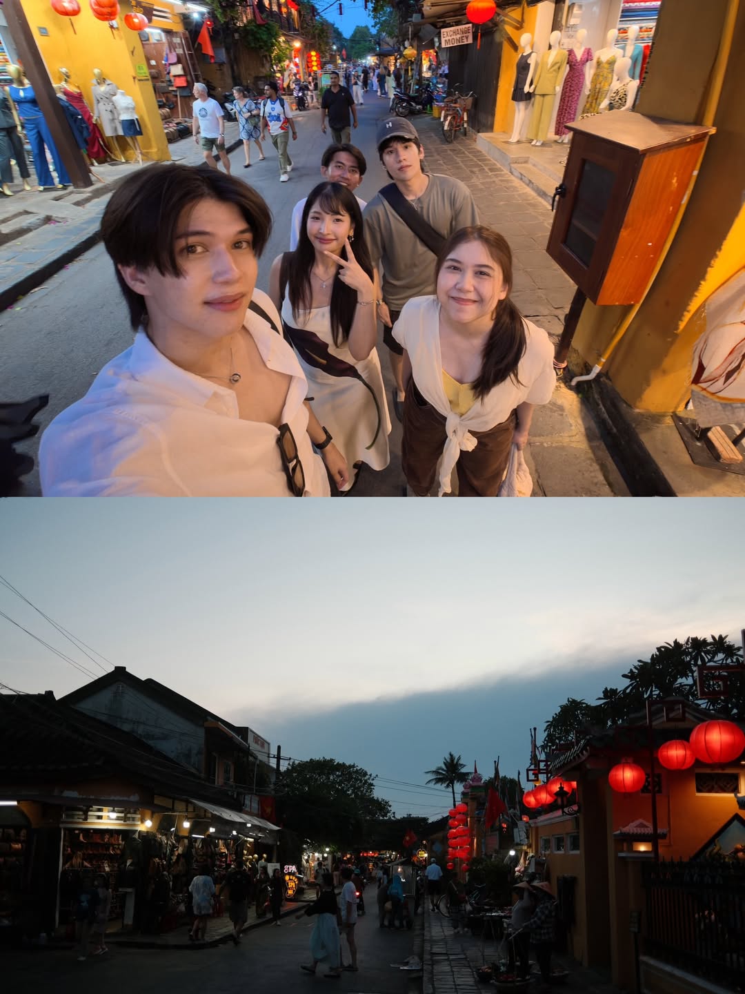 เบน - เบญจมินทร์ เบรเซียร์