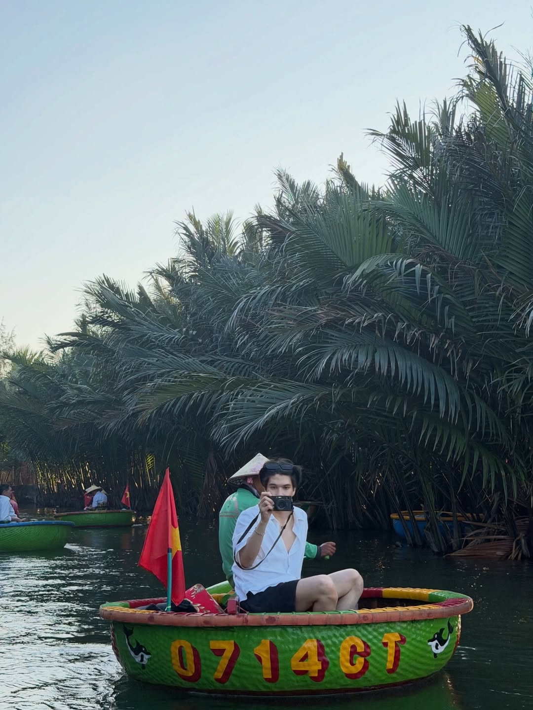 เบน - เบญจมินทร์ เบรเซียร์