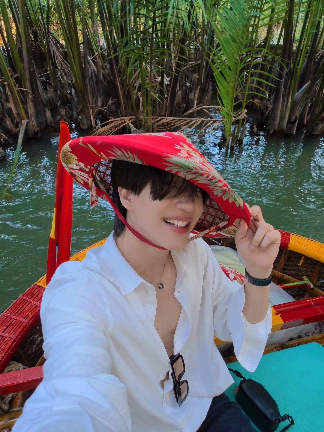 เบน - เบญจมินทร์ เบรเซียร์