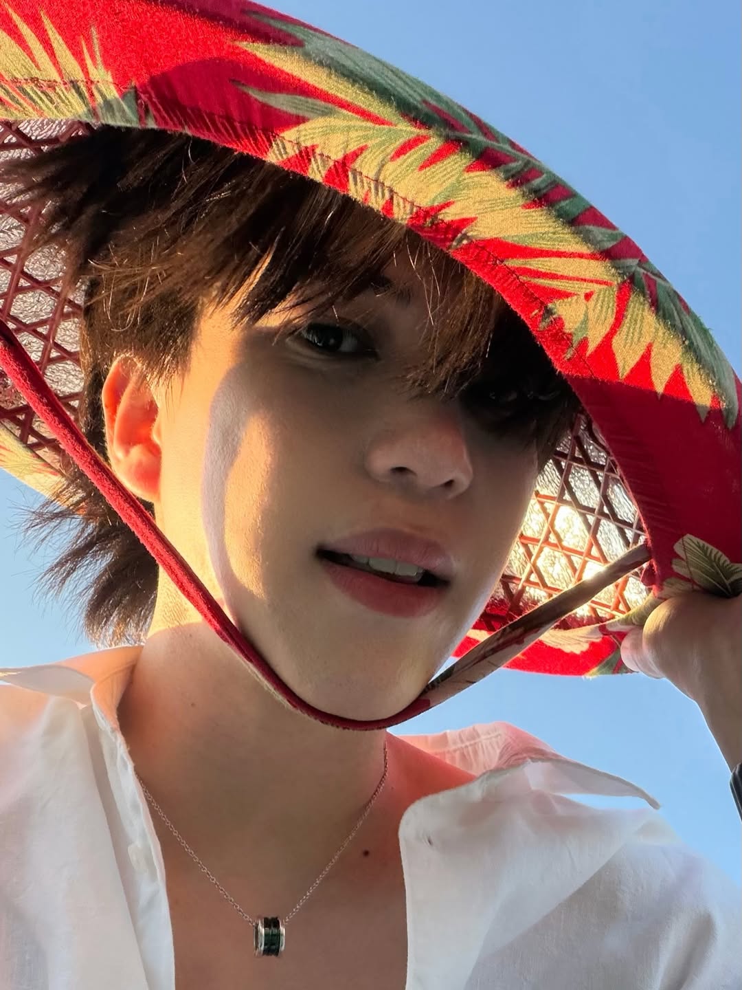 เบน - เบญจมินทร์ เบรเซียร์