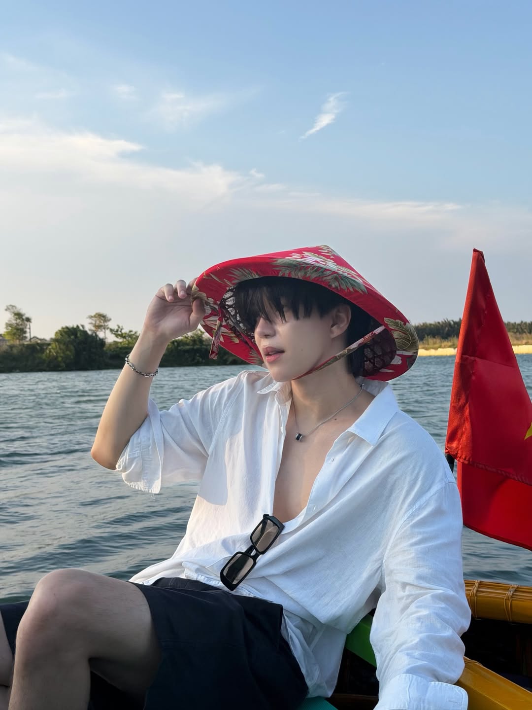 เบน - เบญจมินทร์ เบรเซียร์