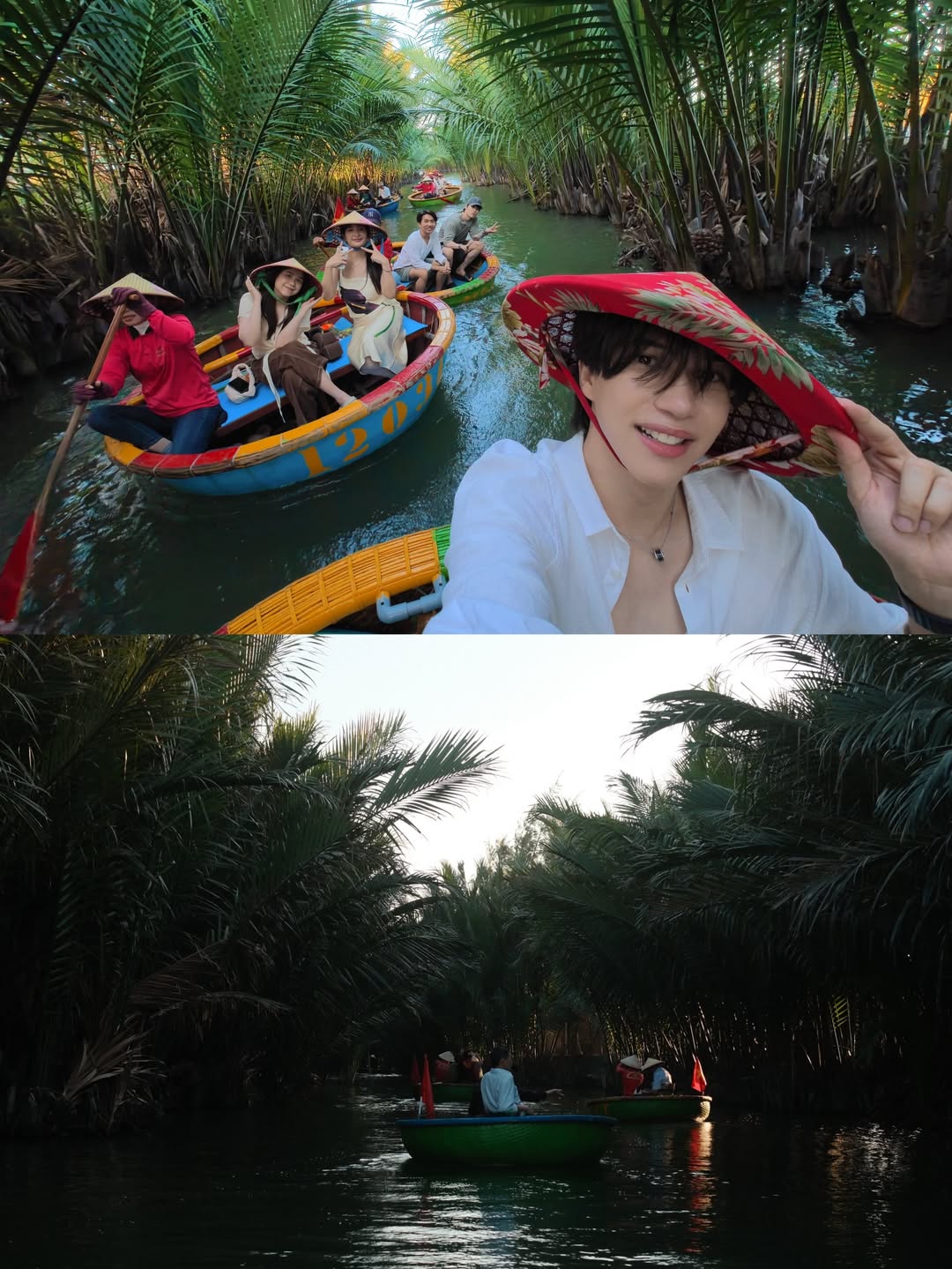 เบน - เบญจมินทร์ เบรเซียร์