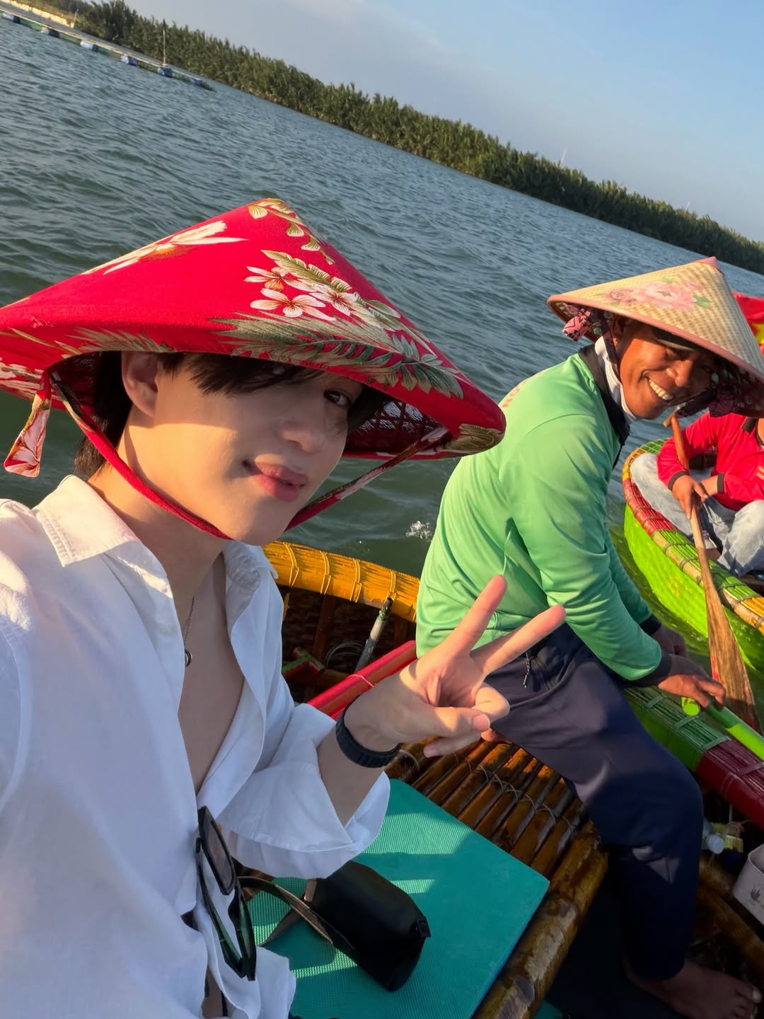 เบน - เบญจมินทร์ เบรเซียร์