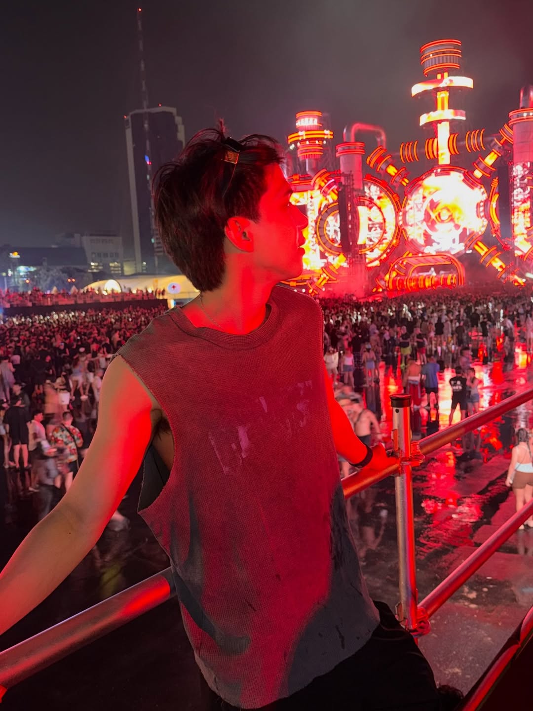 เบน - เบญจมินทร์ เบรเซียร์