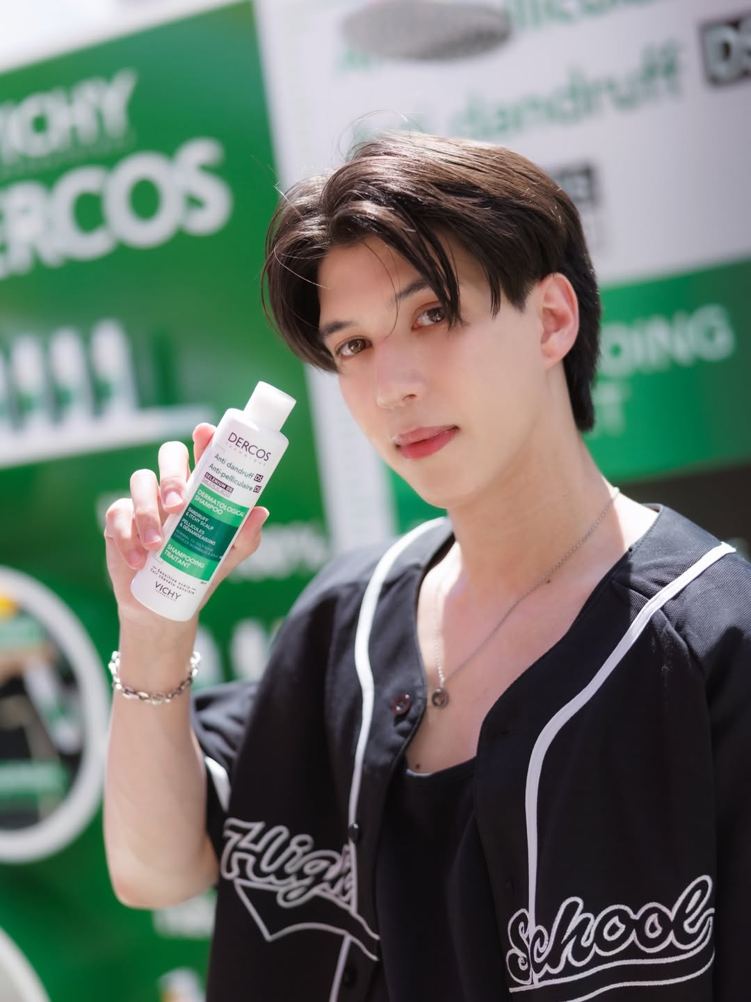 เบน - เบญจมินทร์ เบรเซียร์