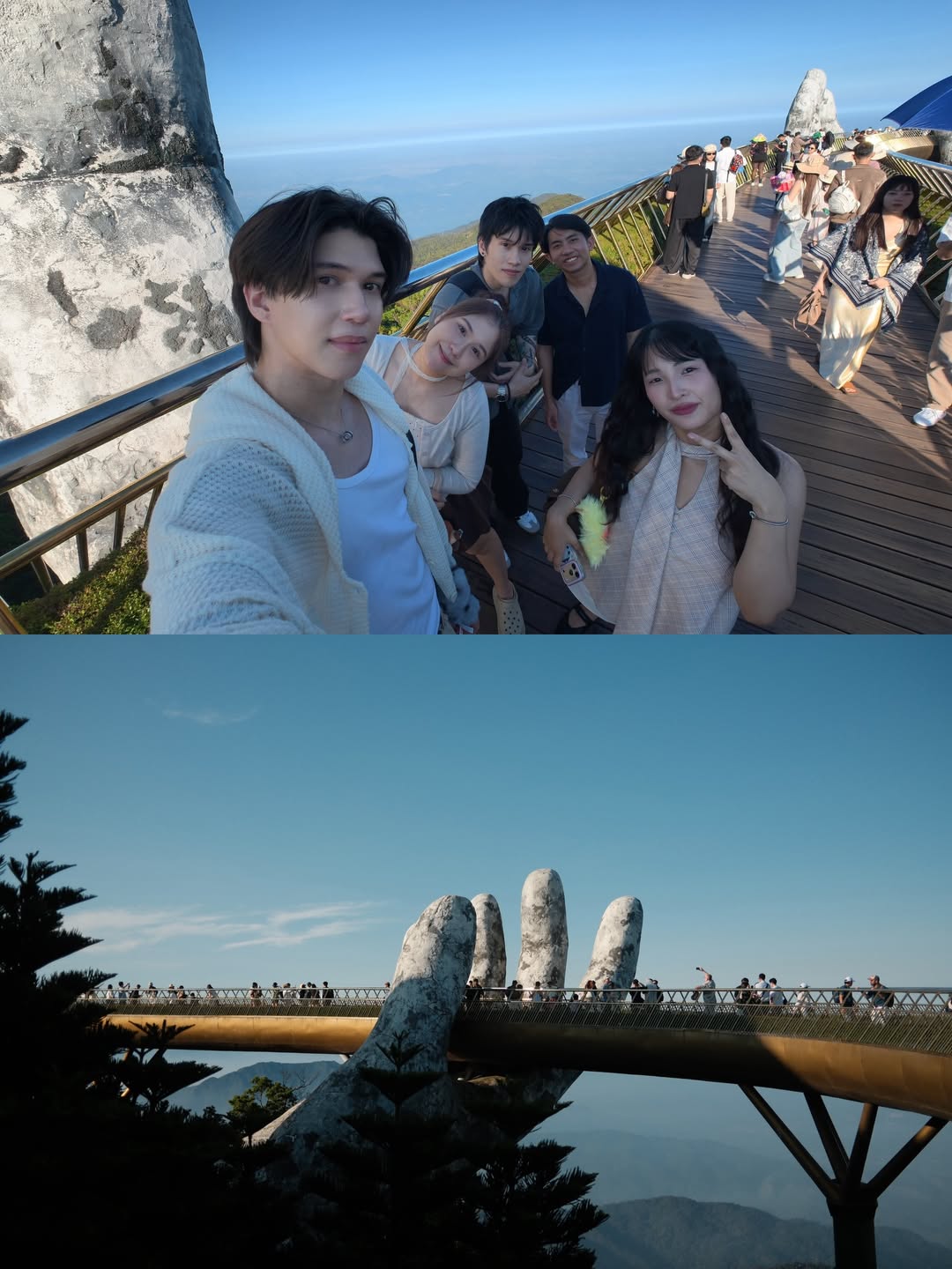 เบน - เบญจมินทร์ เบรเซียร์