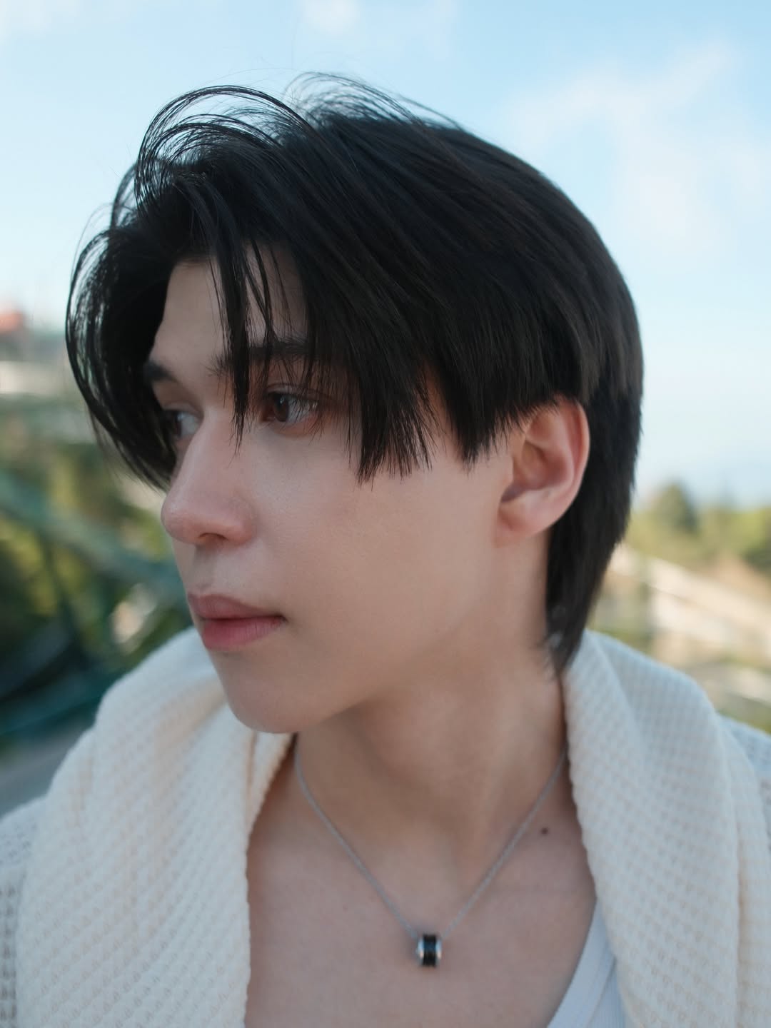 เบน - เบญจมินทร์ เบรเซียร์