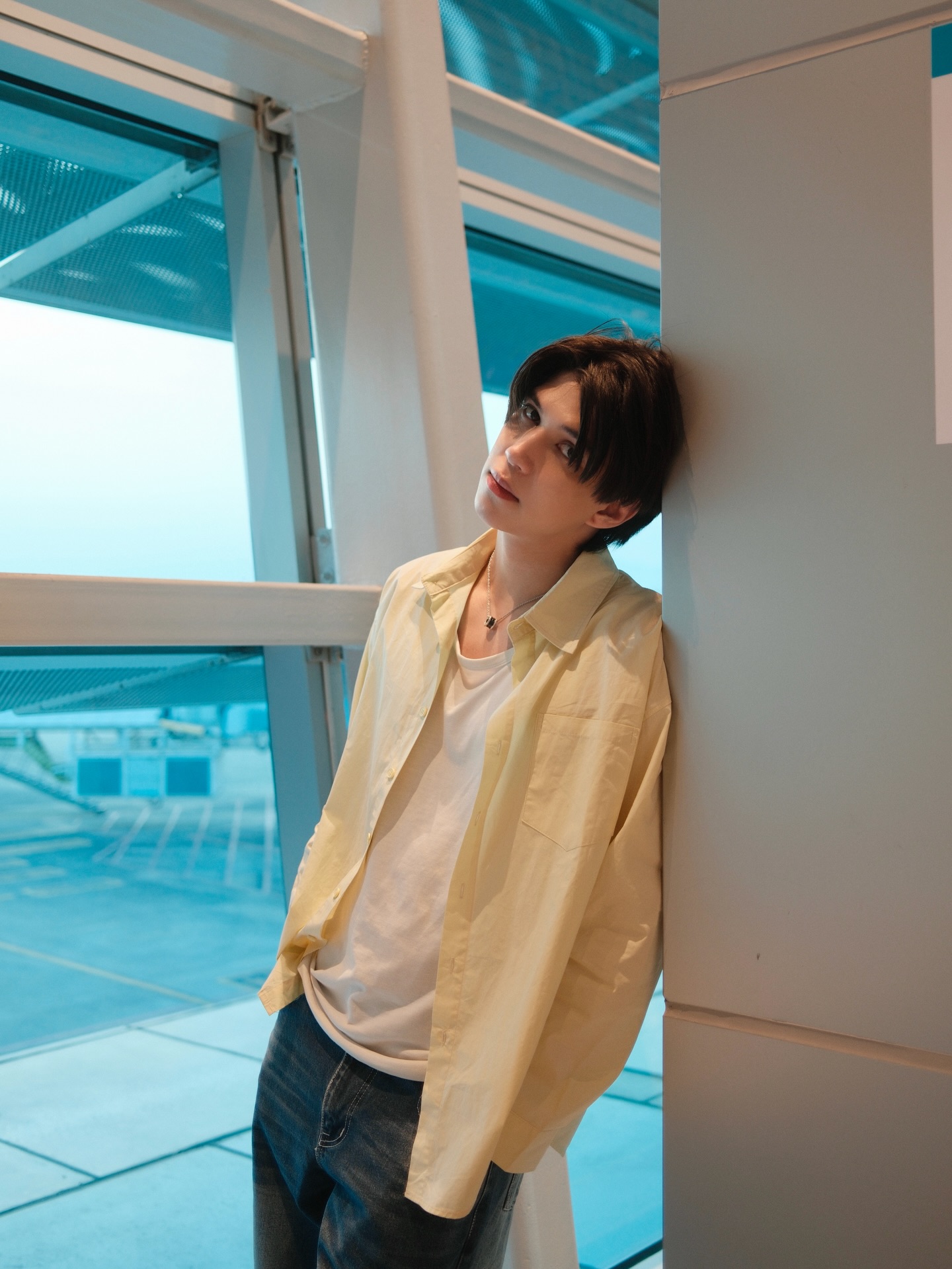 เบน - เบญจมินทร์ เบรเซียร์