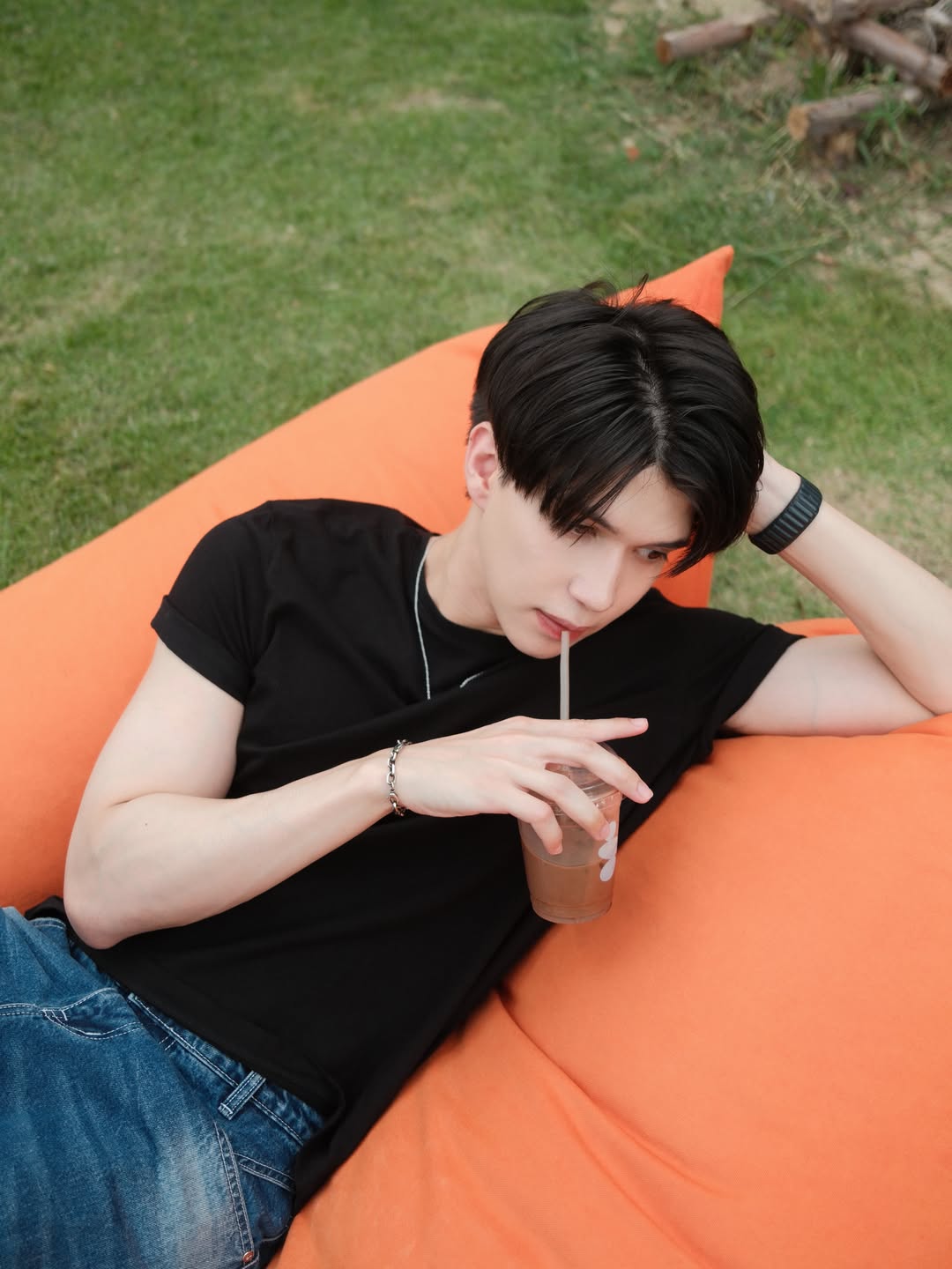 เบน - เบญจมินทร์ เบรเซียร์