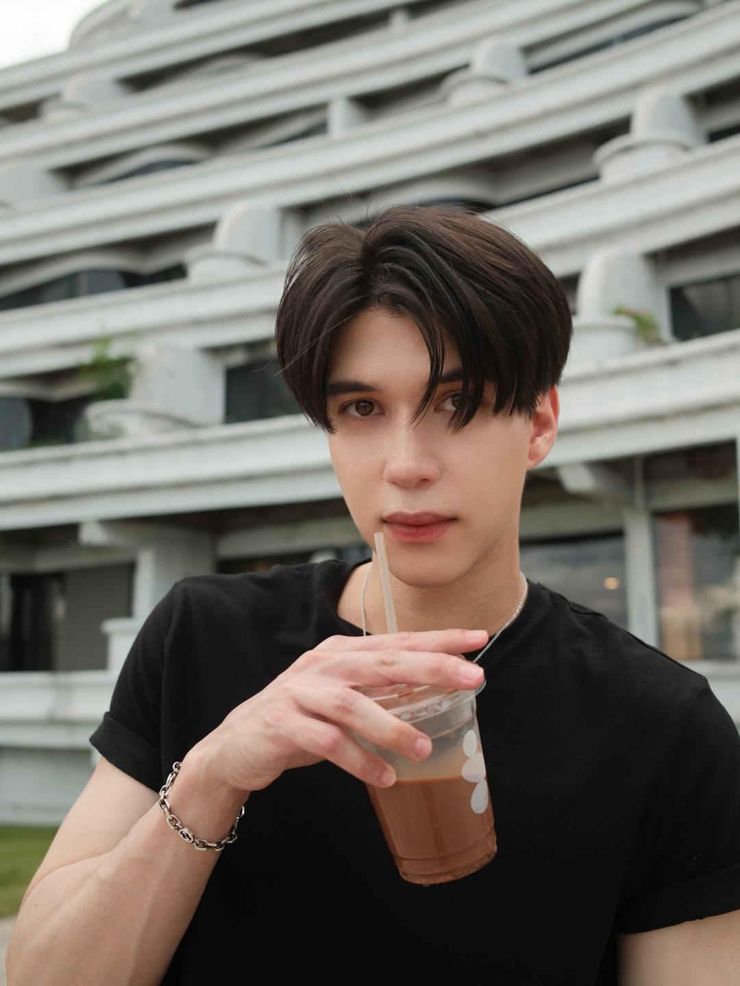 เบน - เบญจมินทร์ เบรเซียร์
