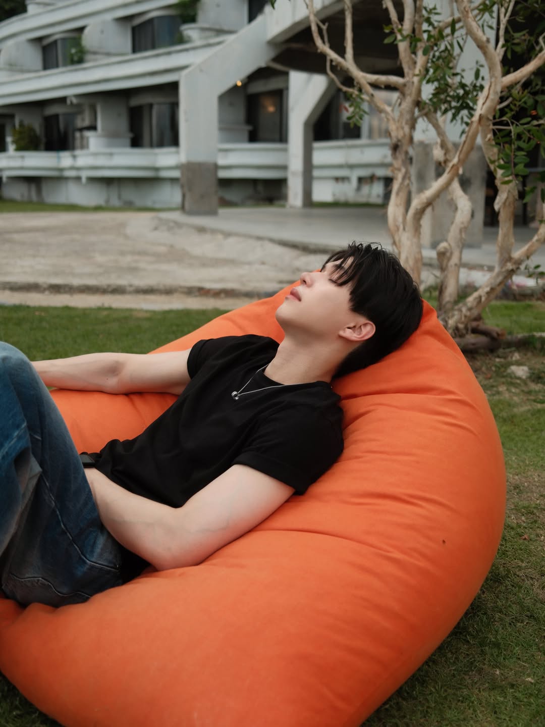 เบน - เบญจมินทร์ เบรเซียร์