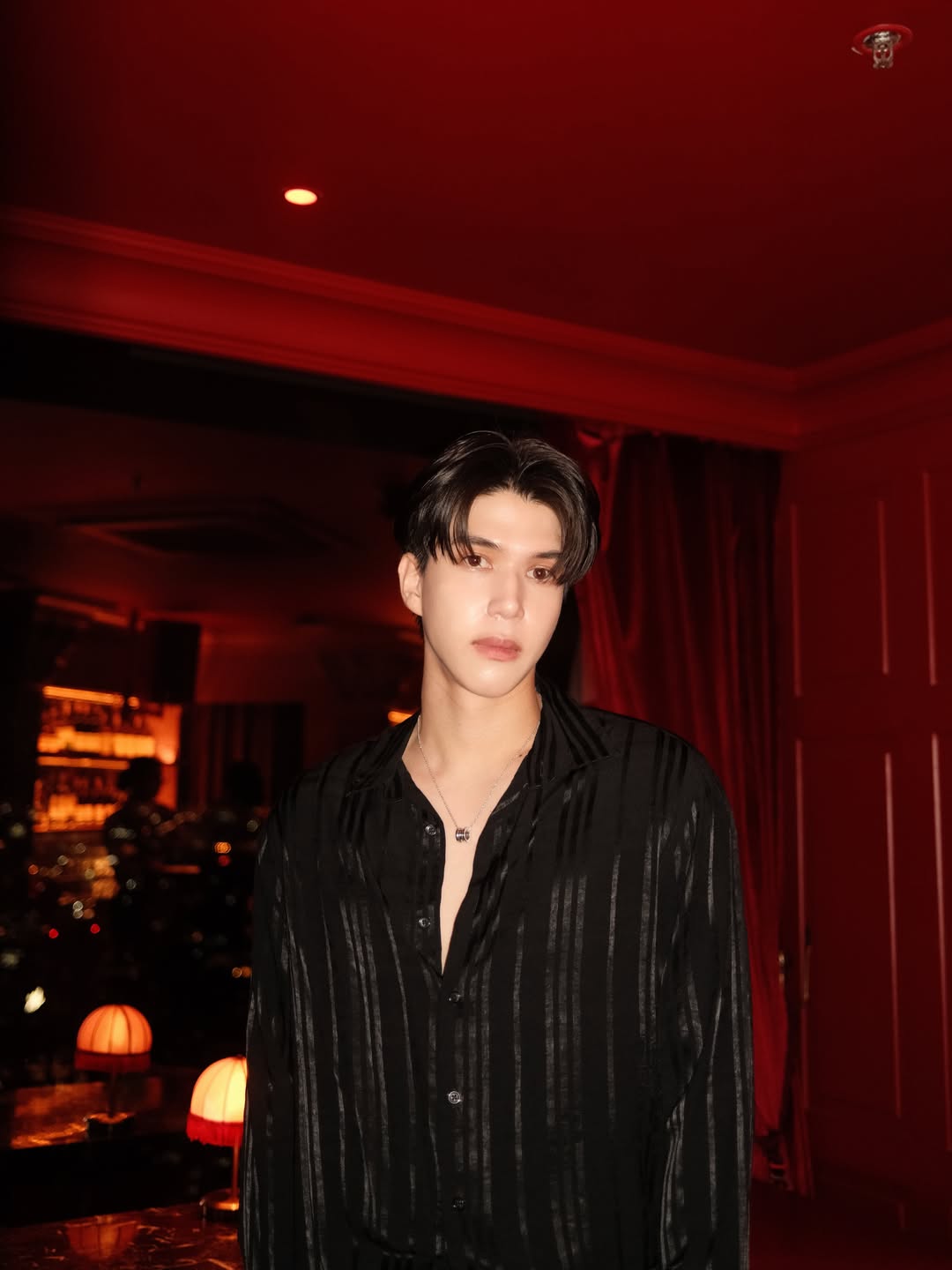 เบน - เบญจมินทร์ เบรเซียร์