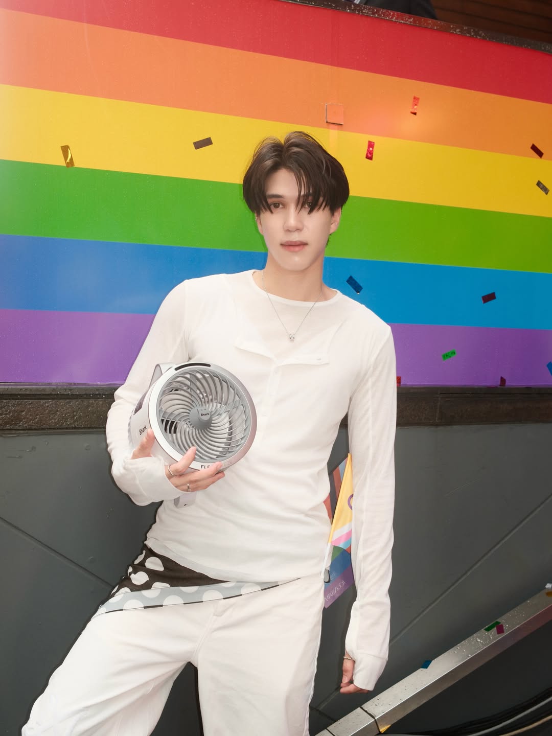 เบน - เบญจมินทร์ เบรเซียร์