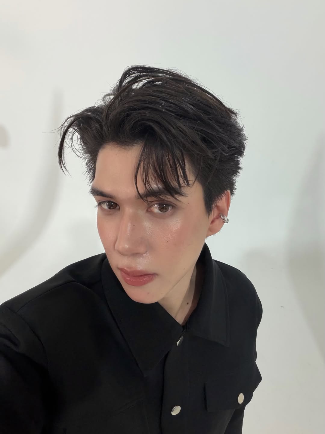 เบน - เบญจมินทร์ เบรเซียร์