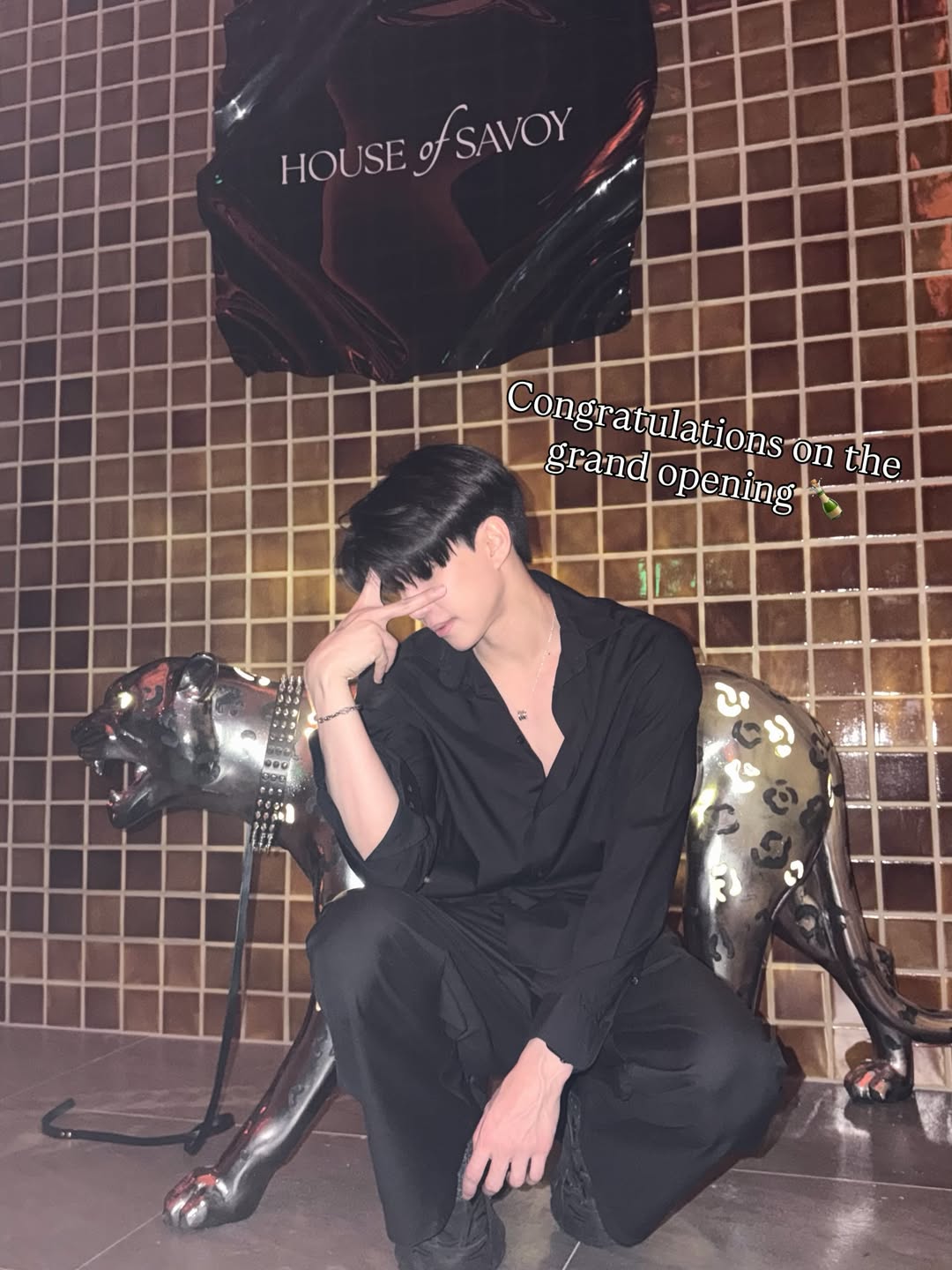 เบน - เบญจมินทร์ เบรเซียร์