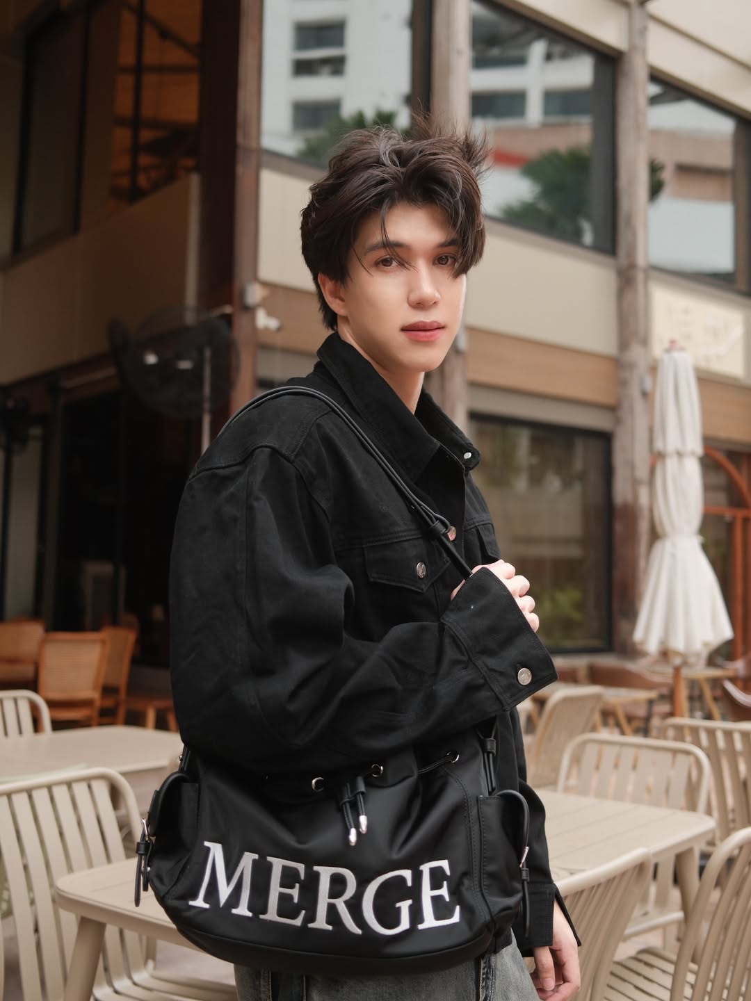 เบน - เบญจมินทร์ เบรเซียร์