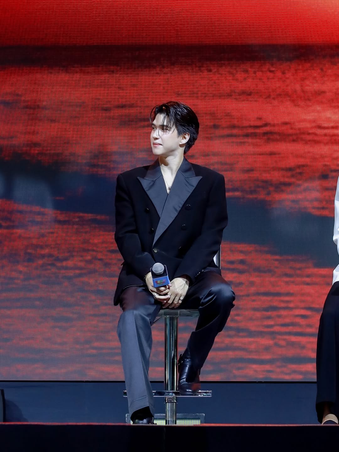 เบน - เบญจมินทร์ เบรเซียร์