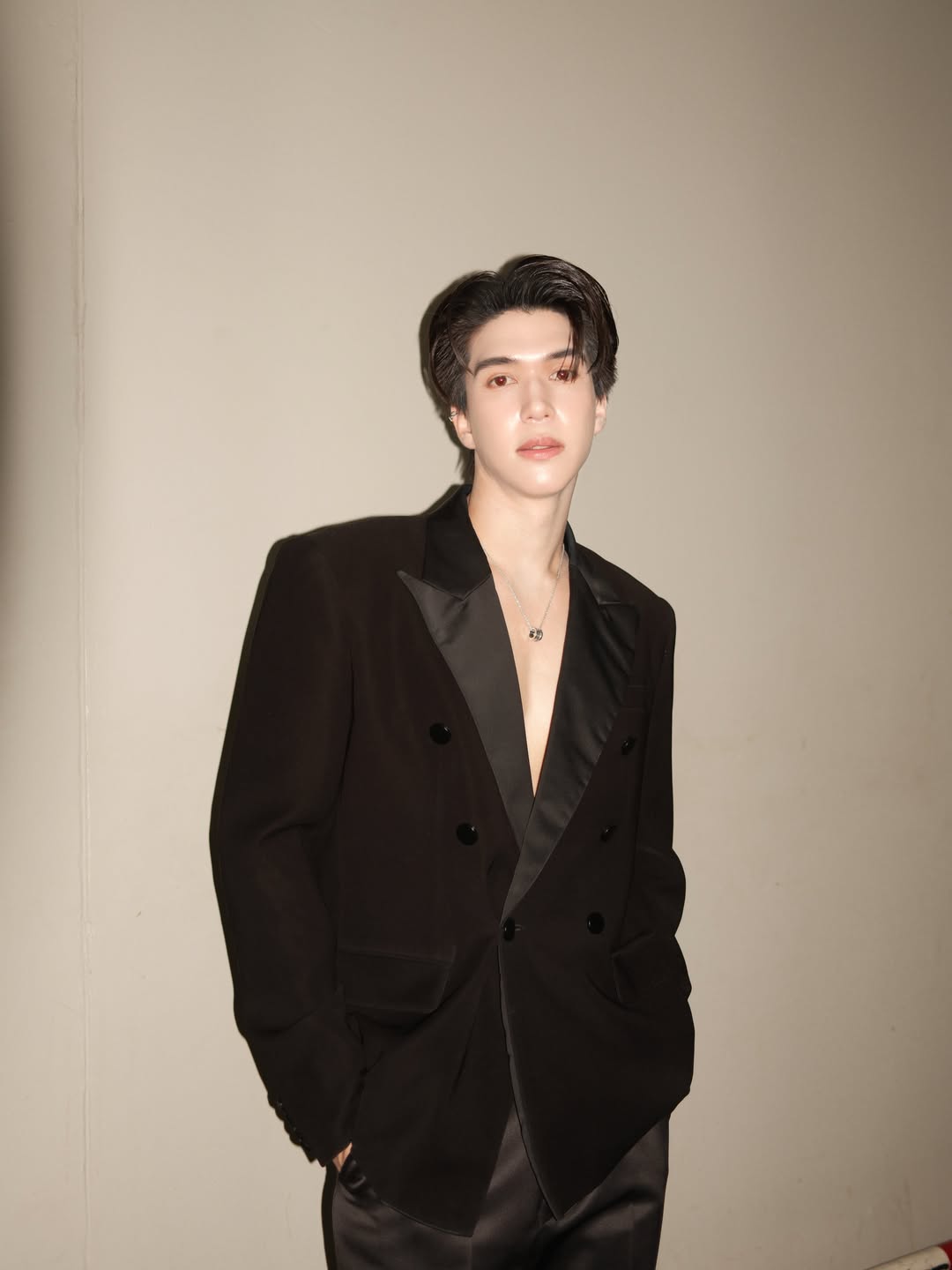 เบน - เบญจมินทร์ เบรเซียร์