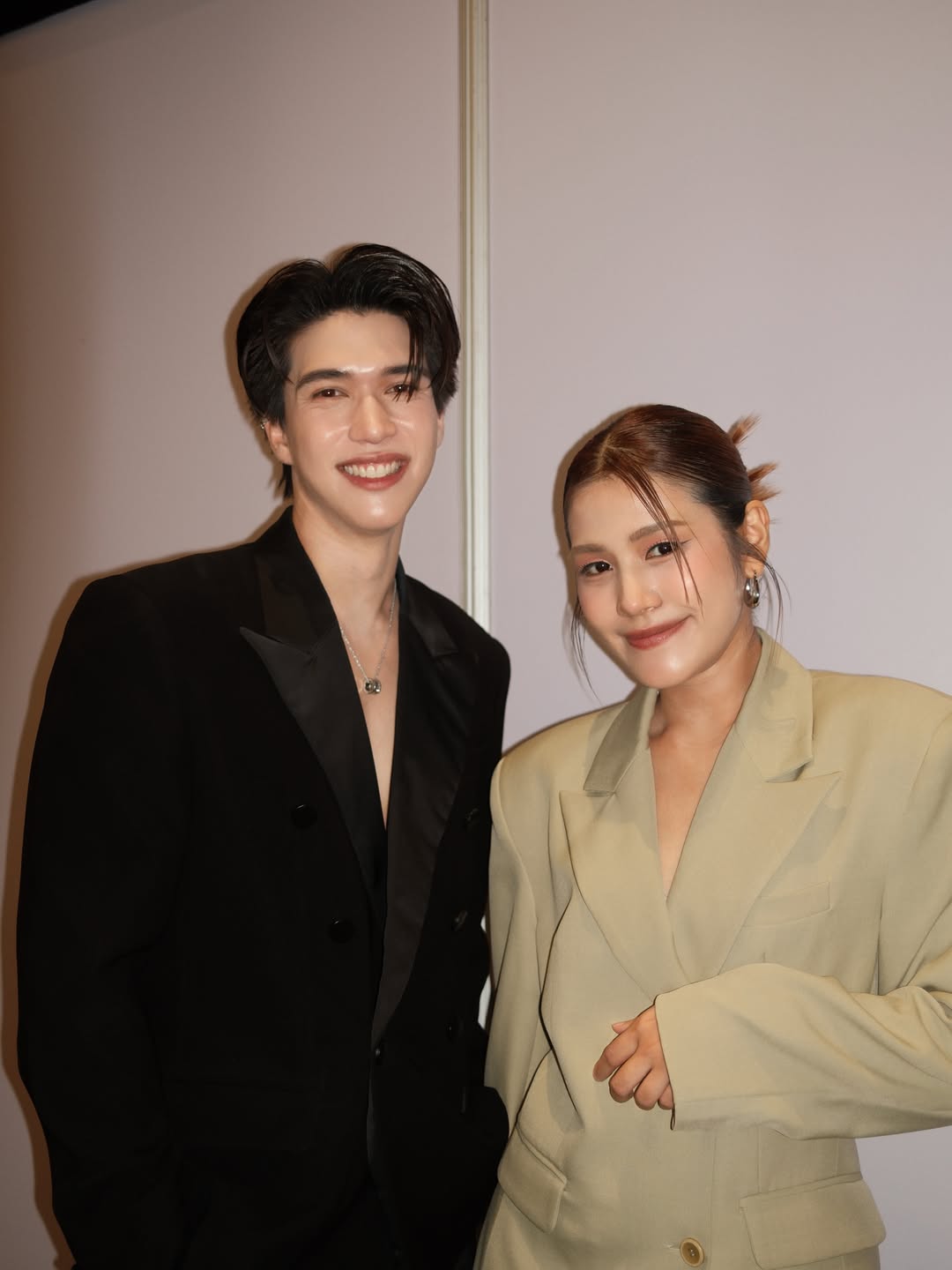 เบน - เบญจมินทร์ เบรเซียร์