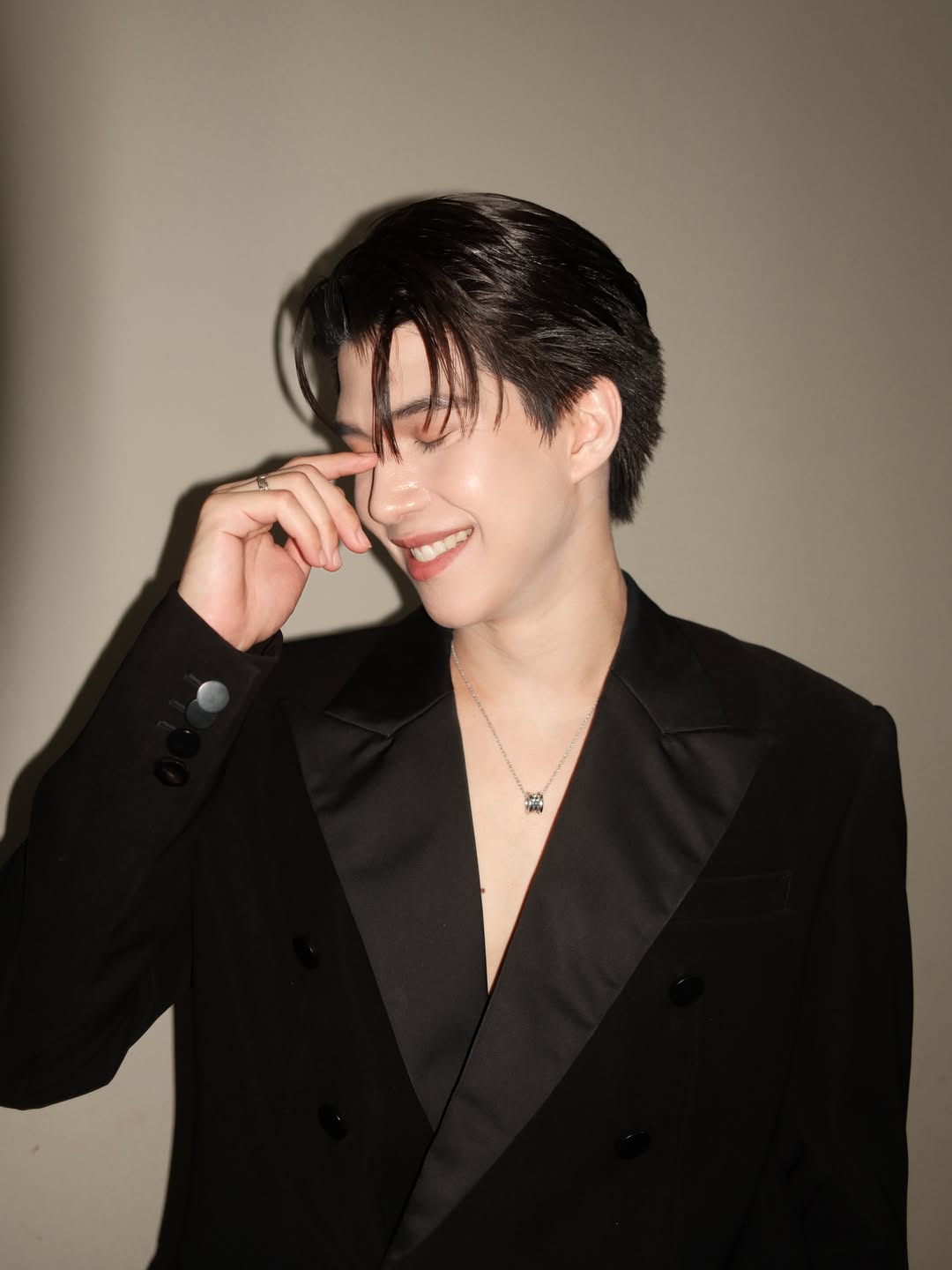 เบน - เบญจมินทร์ เบรเซียร์