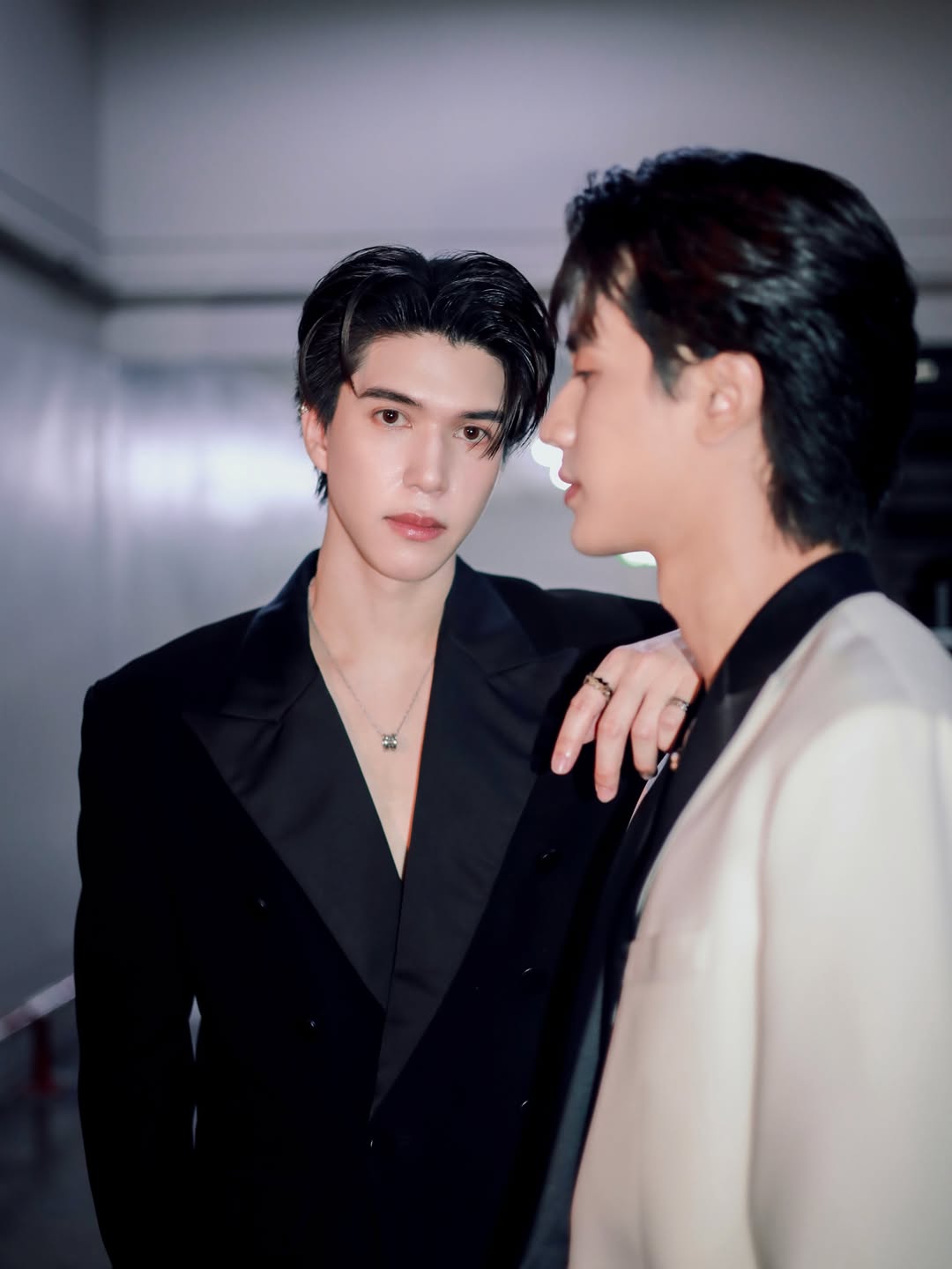 เบน - เบญจมินทร์ เบรเซียร์