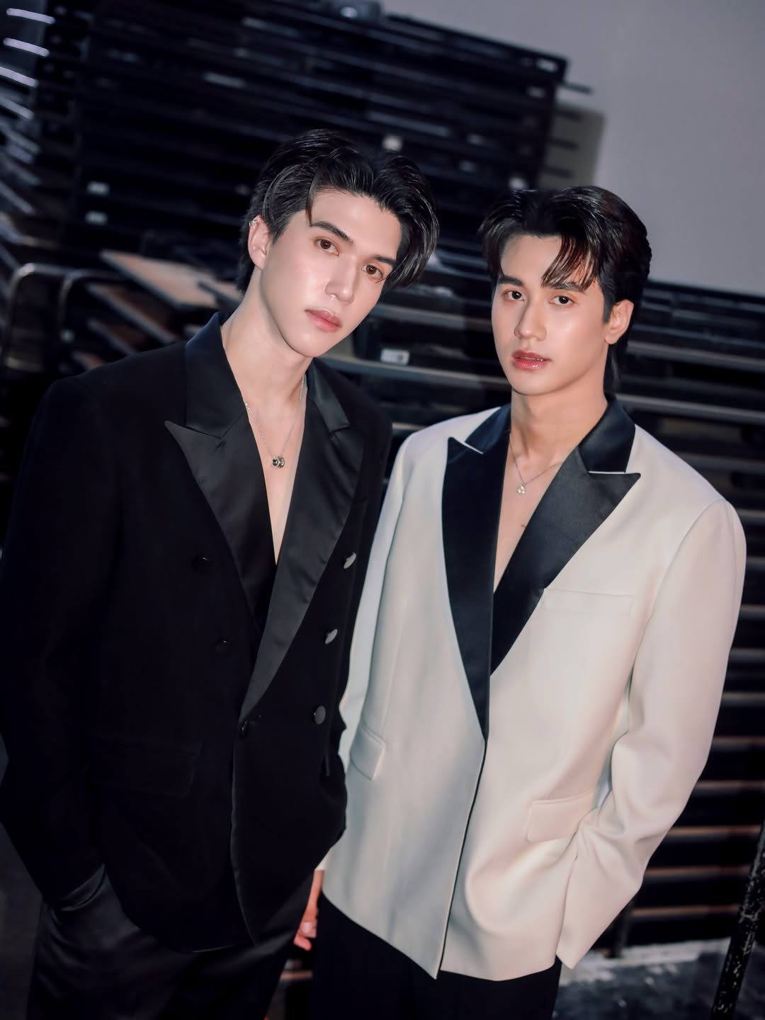 เบน - เบญจมินทร์ เบรเซียร์