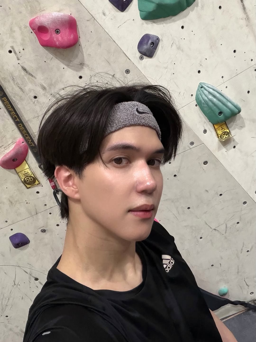 เบน - เบญจมินทร์ เบรเซียร์
