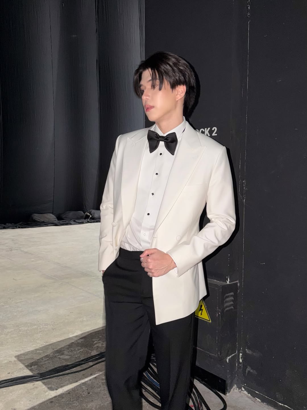 เบน - เบญจมินทร์ เบรเซียร์