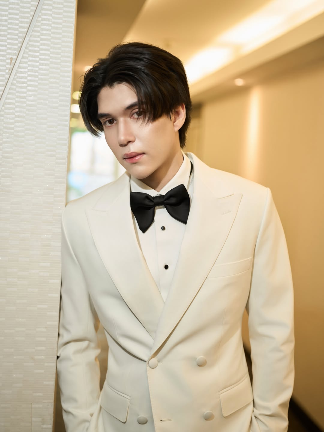 เบน - เบญจมินทร์ เบรเซียร์
