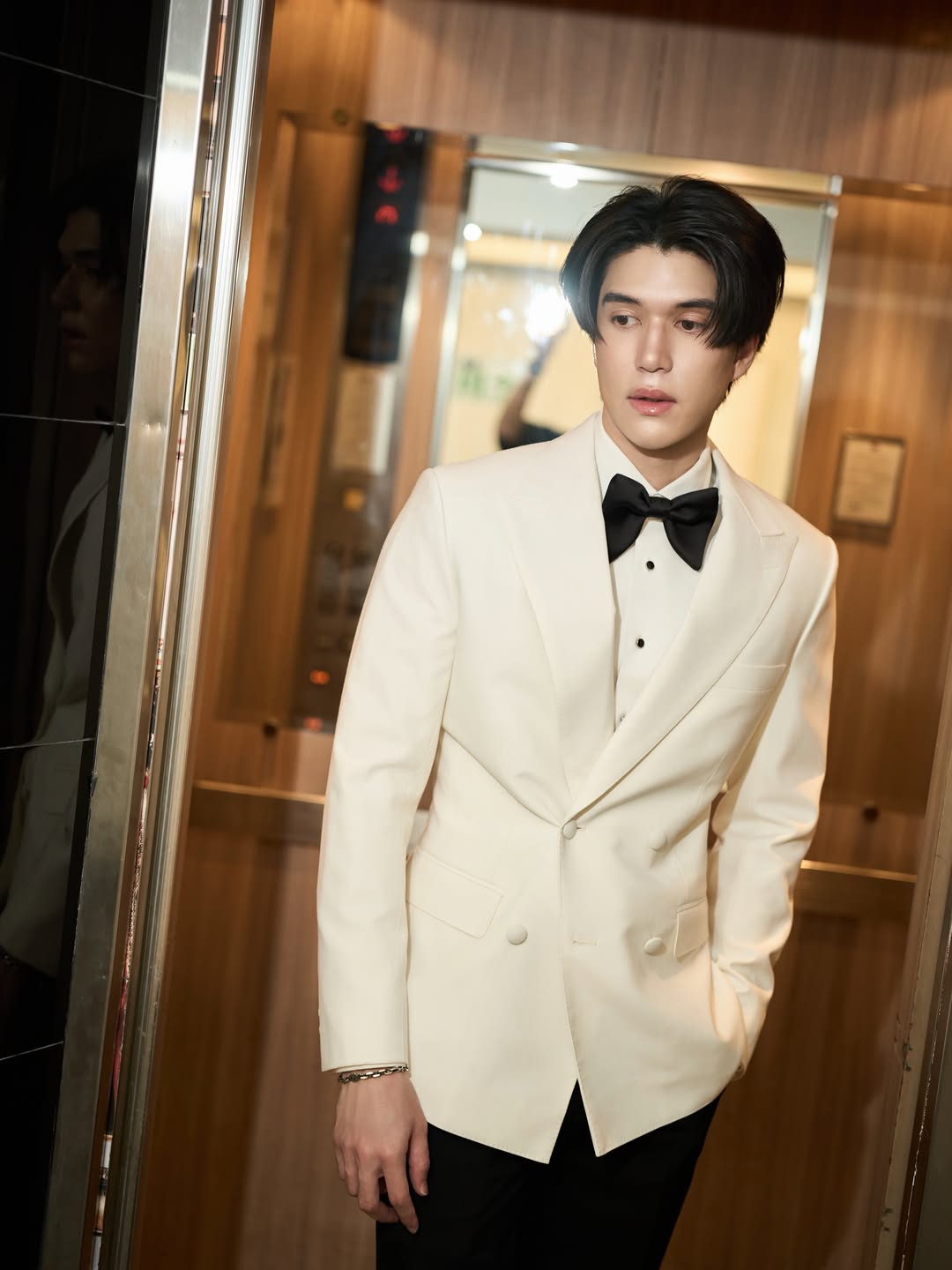 เบน - เบญจมินทร์ เบรเซียร์