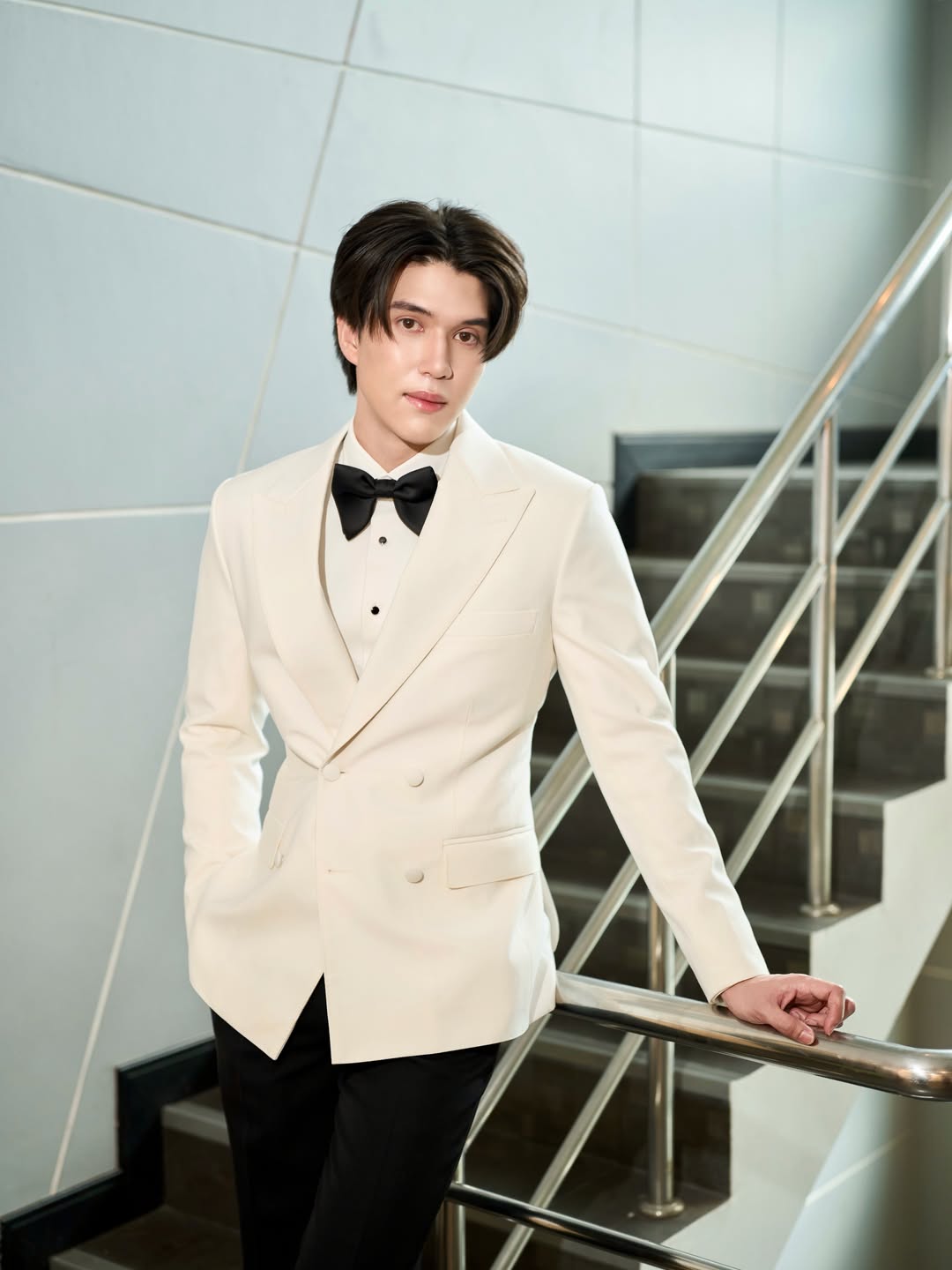 เบน - เบญจมินทร์ เบรเซียร์