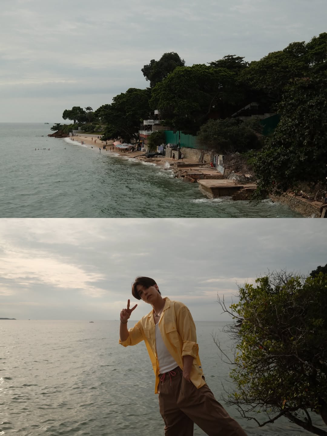 เบน - เบญจมินทร์ เบรเซียร์