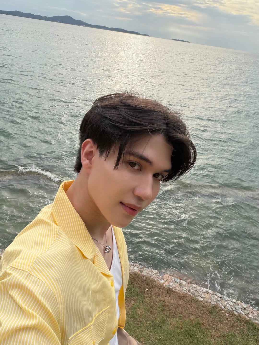 เบน - เบญจมินทร์ เบรเซียร์