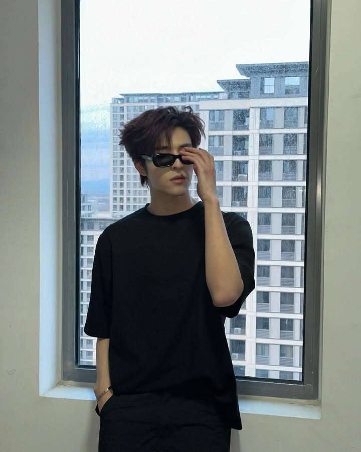 แพทริค - ณัฐวรรธ์ ฟิงค์เลอร์