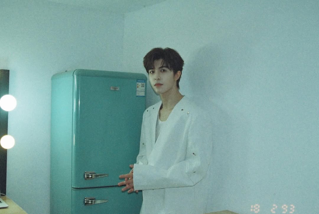 แพทริค - ณัฐวรรธ์ ฟิงค์เลอร์