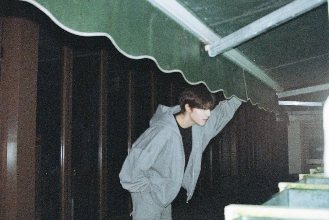 แพทริค - ณัฐวรรธ์ ฟิงค์เลอร์