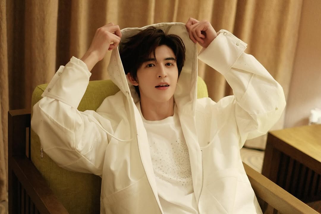 แพทริค - ณัฐวรรธ์ ฟิงค์เลอร์