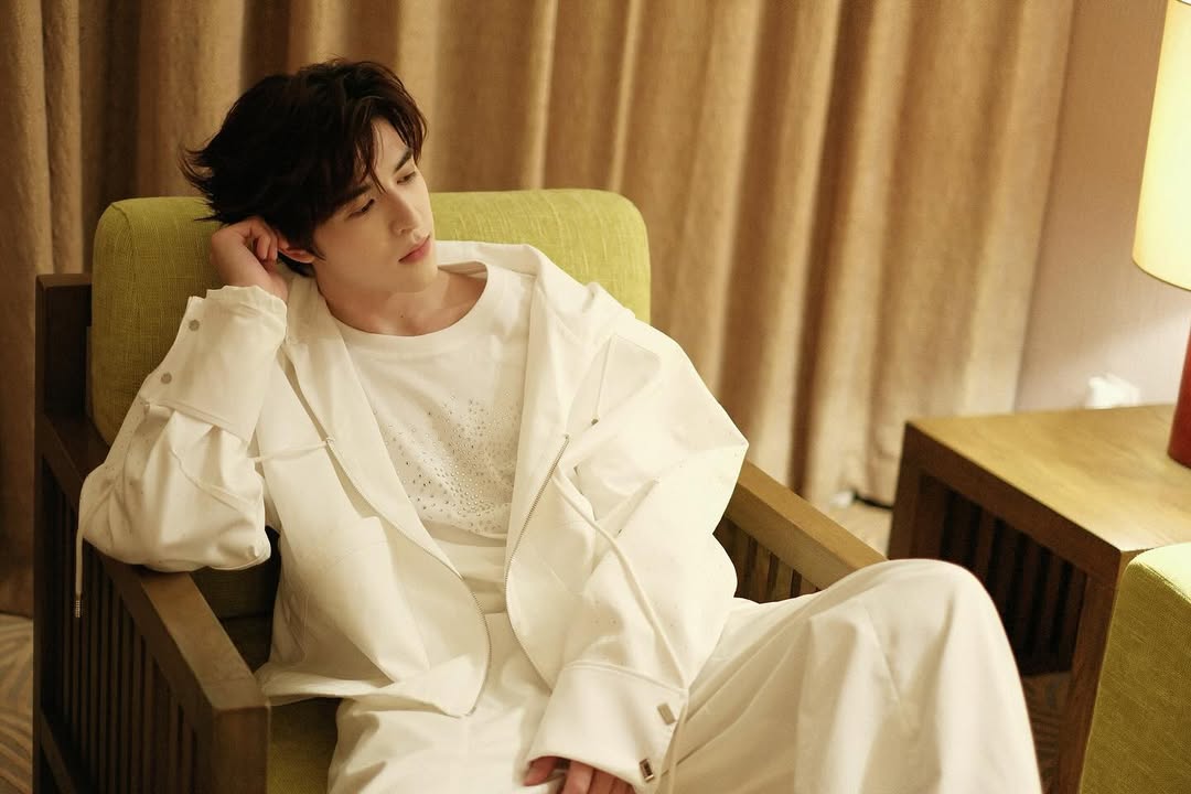 แพทริค - ณัฐวรรธ์ ฟิงค์เลอร์